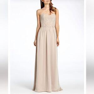 JIM HJELM Occasions Long dress